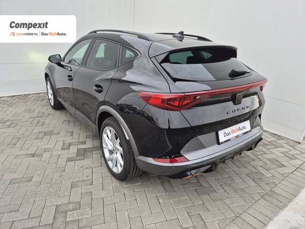 Cupra Formentor e-hybrid PHEV 1.4 tsi, DSG