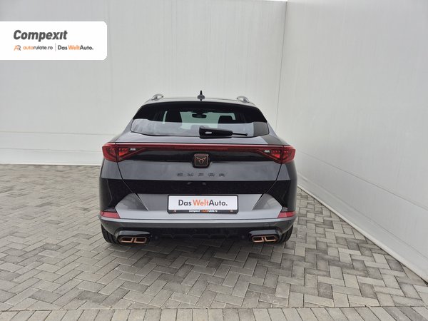 Cupra Formentor e-hybrid PHEV 1.4 tsi, DSG