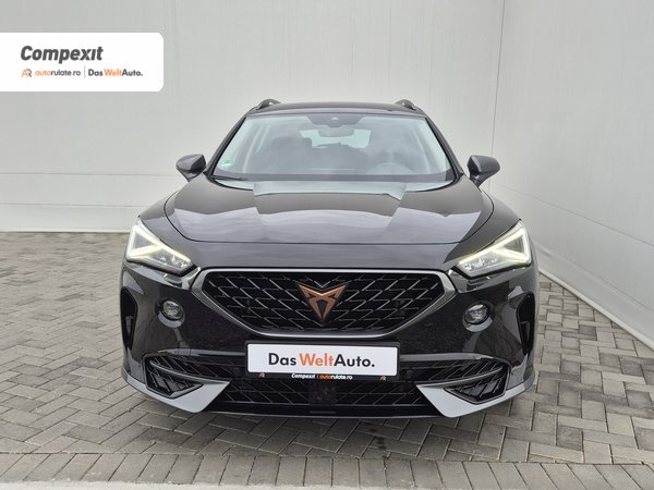 Cupra Formentor e-hybrid PHEV 1.4 tsi, DSG