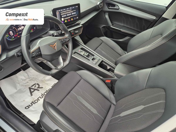Cupra Formentor e-hybrid PHEV 1.4 tsi, DSG
