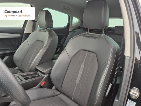 Cupra Formentor e-hybrid PHEV 1.4 tsi, DSG