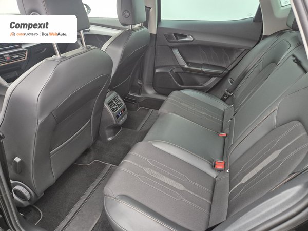 Cupra Formentor e-hybrid PHEV 1.4 tsi, DSG