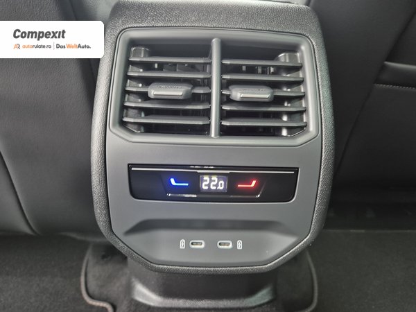 Cupra Formentor e-hybrid PHEV 1.4 tsi, DSG
