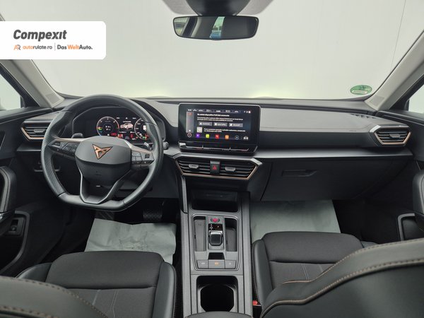 Cupra Formentor e-hybrid PHEV 1.4 tsi, DSG