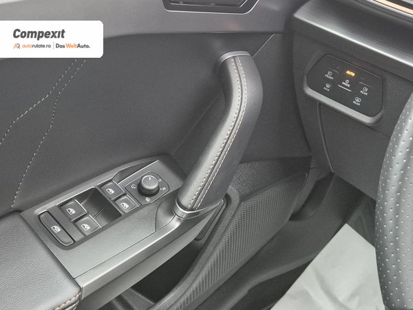 Cupra Formentor e-hybrid PHEV 1.4 tsi, DSG