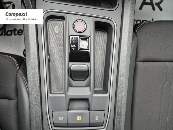 Cupra Formentor e-hybrid PHEV 1.4 tsi, DSG