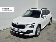 Škoda Kamiq Selection 1.0 TSI DSG