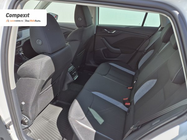 Škoda Kamiq Selection 1.0 TSI DSG