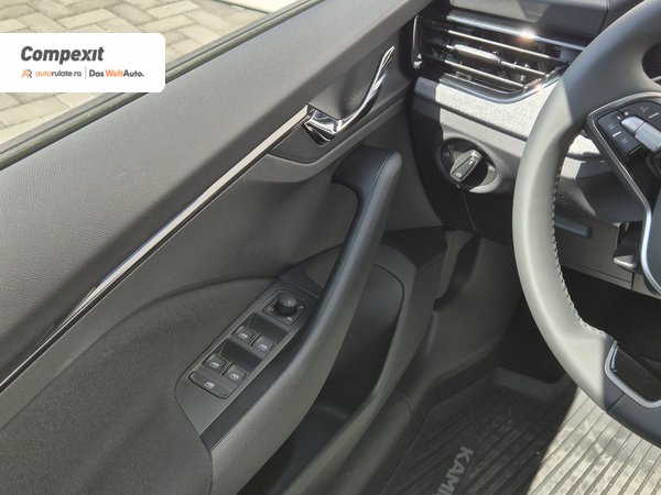 Škoda Kamiq Selection 1.0 TSI DSG