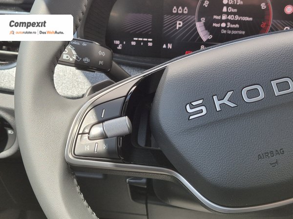 Škoda Kamiq Selection 1.0 TSI DSG