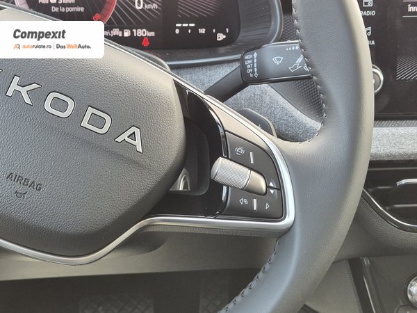 Škoda Kamiq Selection 1.0 TSI DSG