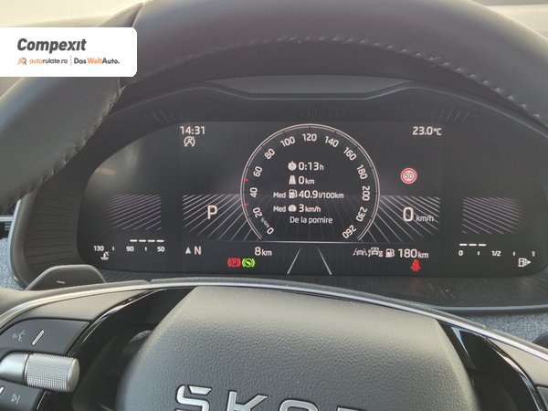 Škoda Kamiq Selection 1.0 TSI DSG
