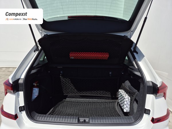 Škoda Kamiq Selection 1.0 TSI DSG