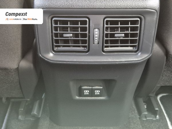 Toyota Rav4 Hybrid, 2.5 VVT-iE