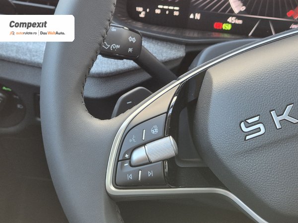 Škoda Kamiq Selection 1.5 TSI DSG