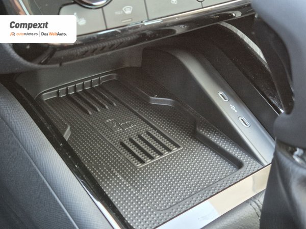 Škoda Kamiq Selection 1.5 TSI DSG
