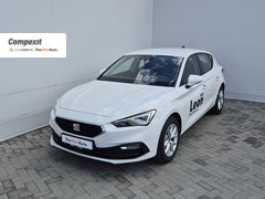 Seat Leon Style 1.5 eTSI DSG7 mHV