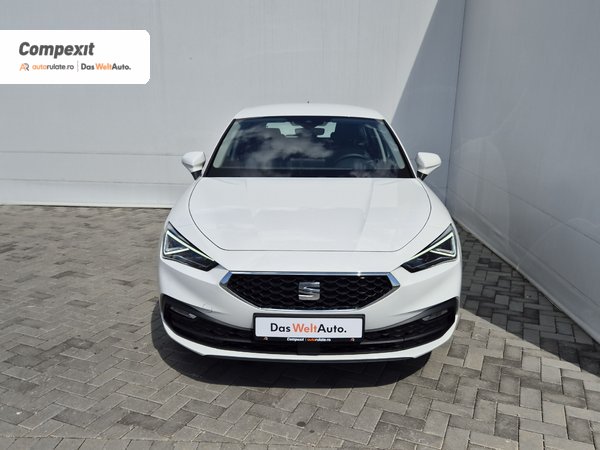 Seat Leon Style 1.5 eTSI DSG7 mHV