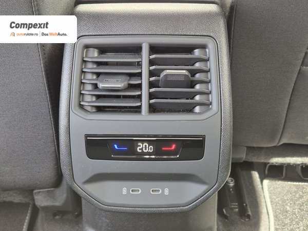 Seat Leon Style 1.5 eTSI DSG7 mHV