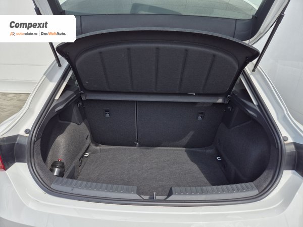 Seat Leon Style 1.5 eTSI DSG7 mHV