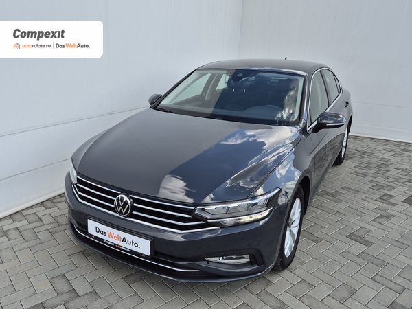 Volkswagen Passat Comfortline 2.0 tdi, DSG