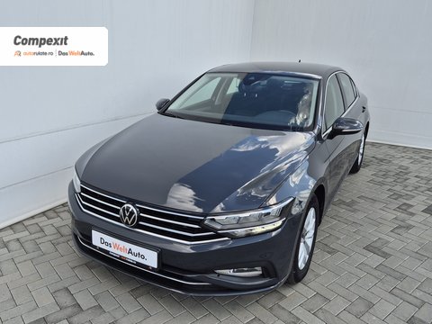 Volkswagen Passat Comfortline 2.0 tdi, DSG