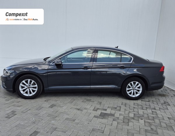Volkswagen Passat Comfortline 2.0 tdi, DSG