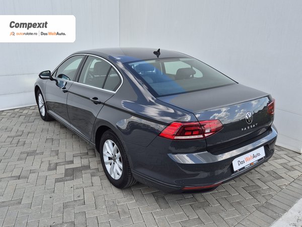 Volkswagen Passat Comfortline 2.0 tdi, DSG