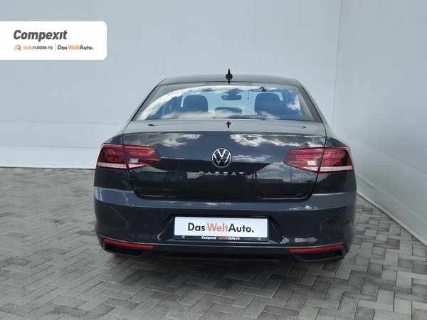 Volkswagen Passat Comfortline 2.0 tdi, DSG