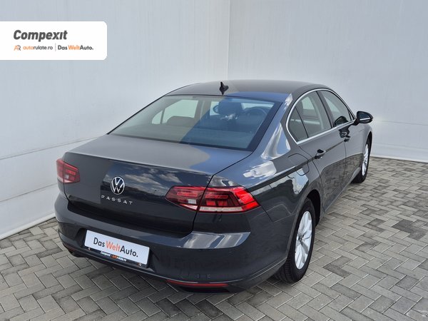 Volkswagen Passat Comfortline 2.0 tdi, DSG