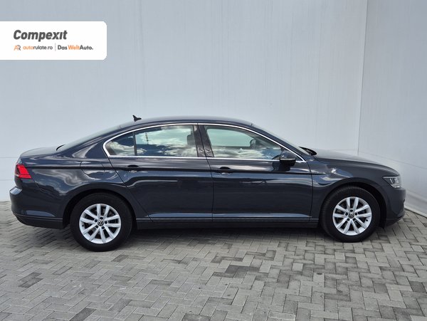 Volkswagen Passat Comfortline 2.0 tdi, DSG