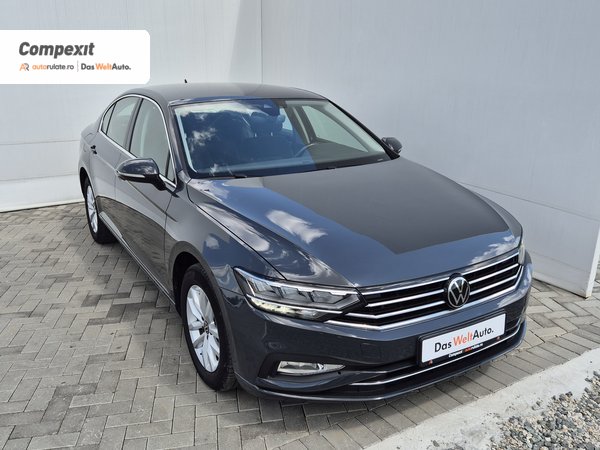 Volkswagen Passat Comfortline 2.0 tdi, DSG