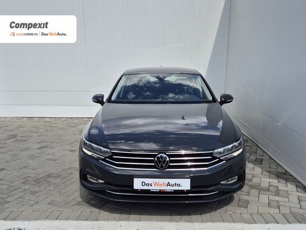 Volkswagen Passat Comfortline 2.0 tdi, DSG