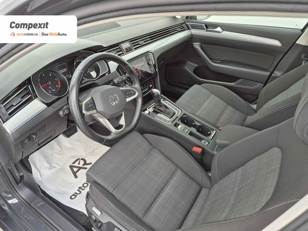 Volkswagen Passat Comfortline 2.0 tdi, DSG