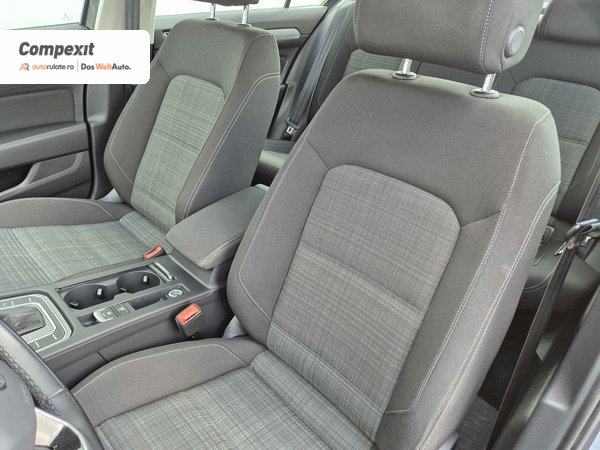 Volkswagen Passat Comfortline 2.0 tdi, DSG