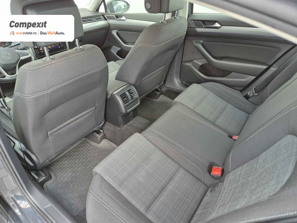 Volkswagen Passat Comfortline 2.0 tdi, DSG