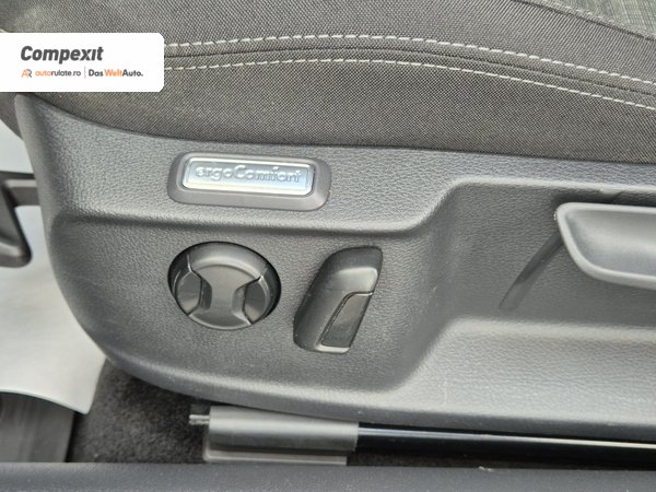 Volkswagen Passat Comfortline 2.0 tdi, DSG