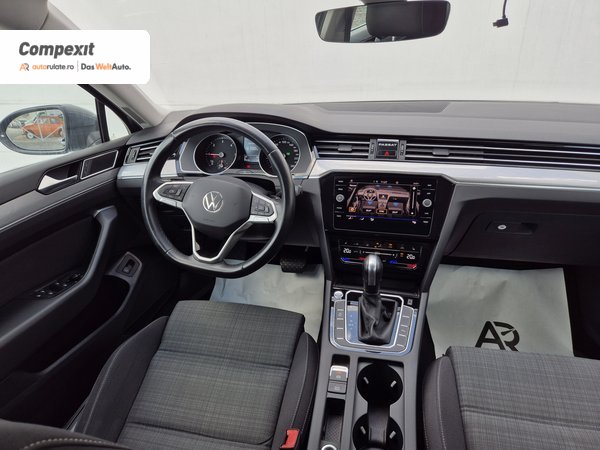 Volkswagen Passat Comfortline 2.0 tdi, DSG
