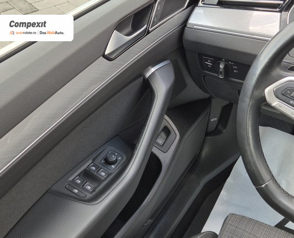 Volkswagen Passat Comfortline 2.0 tdi, DSG