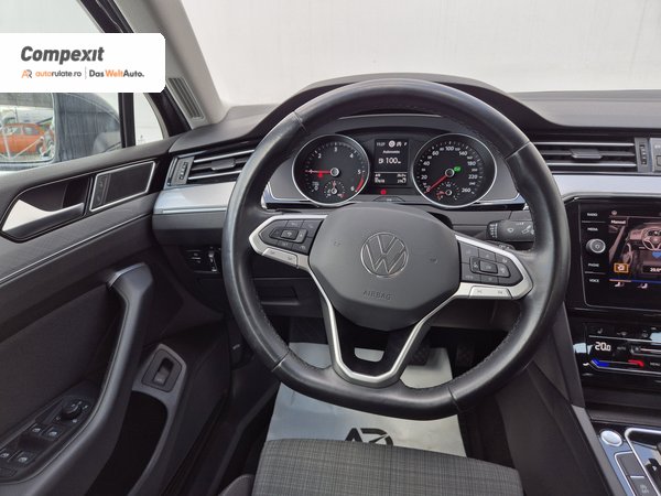 Volkswagen Passat Comfortline 2.0 tdi, DSG