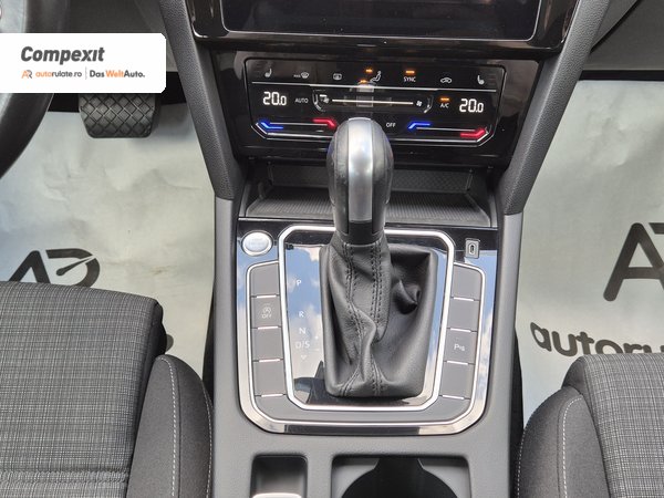 Volkswagen Passat Comfortline 2.0 tdi, DSG