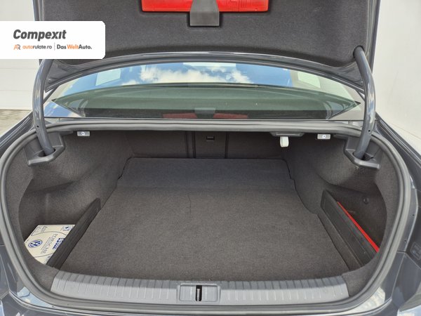 Volkswagen Passat Comfortline 2.0 tdi, DSG