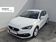 Seat Leon Style 1.0 eTSI, DSG
