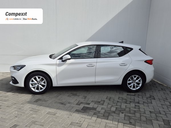 Seat Leon Style 1.0 eTSI, DSG