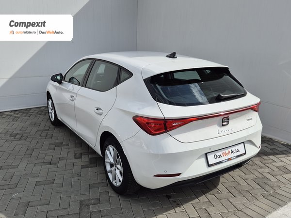 Seat Leon Style 1.0 eTSI, DSG