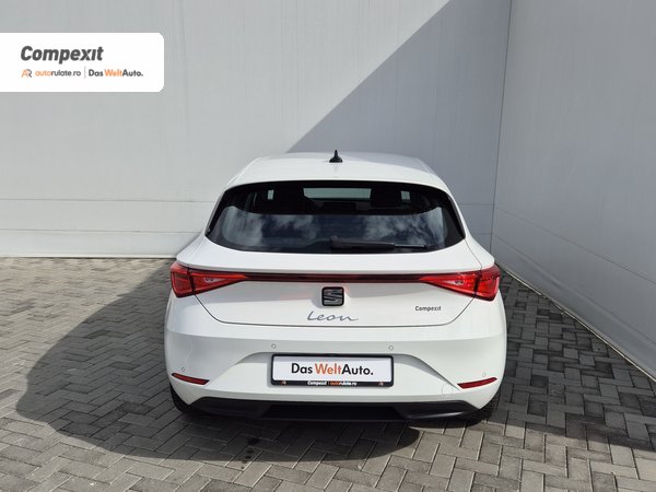 Seat Leon Style 1.0 eTSI, DSG