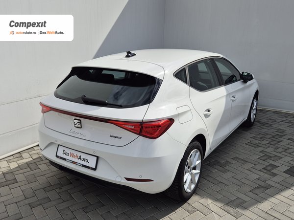 Seat Leon Style 1.0 eTSI, DSG
