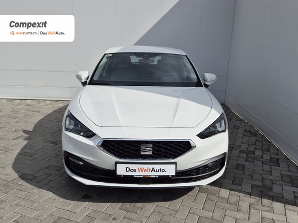 Seat Leon Style 1.0 eTSI, DSG