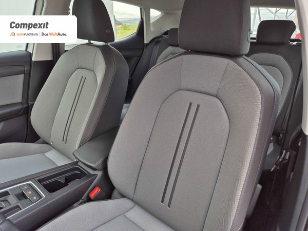Seat Leon Style 1.0 eTSI, DSG