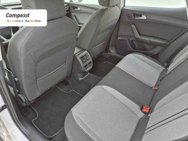 Seat Leon Style 1.0 eTSI, DSG